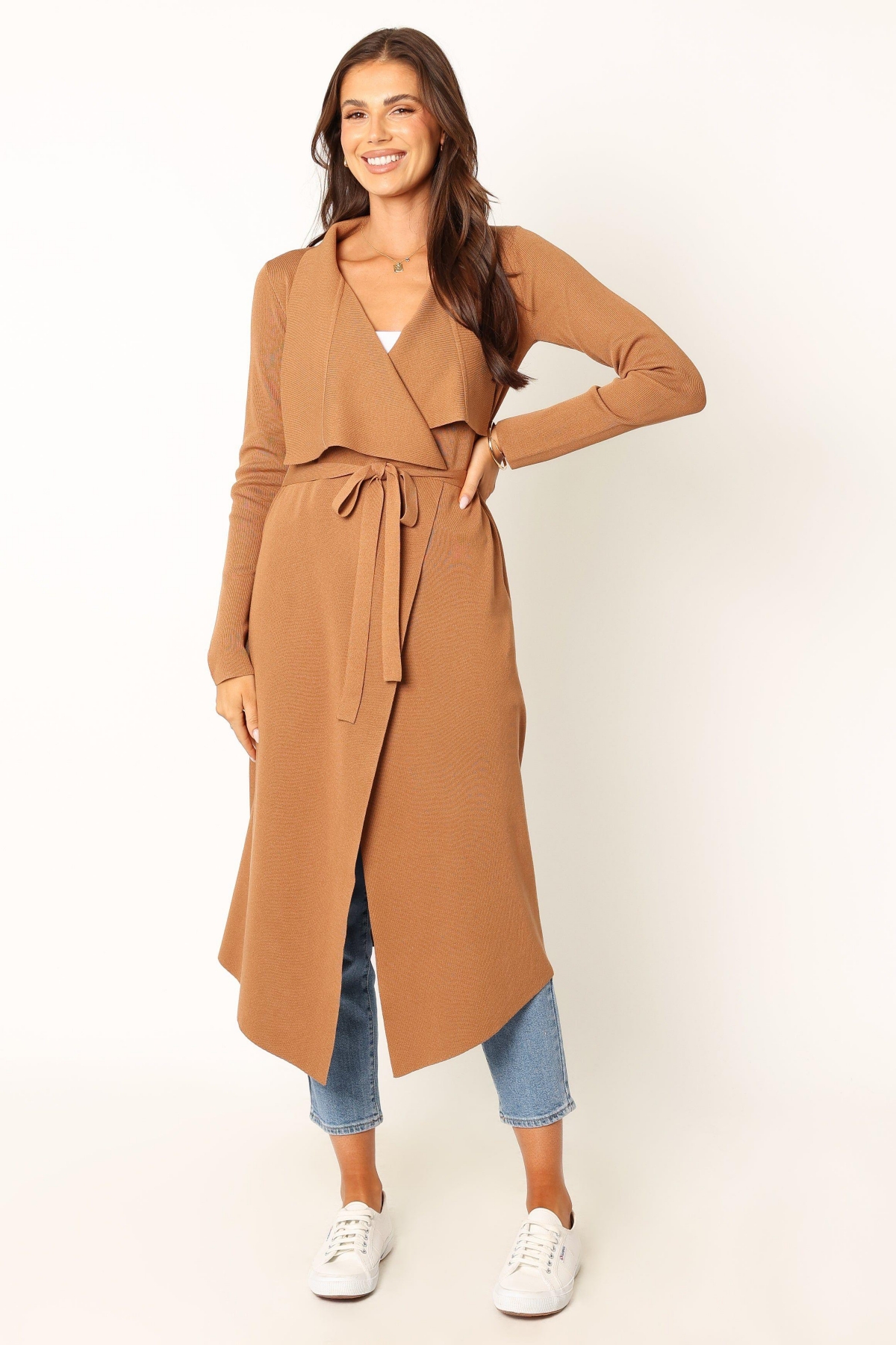 Petal and Pup Womens Audrina Cardigan
