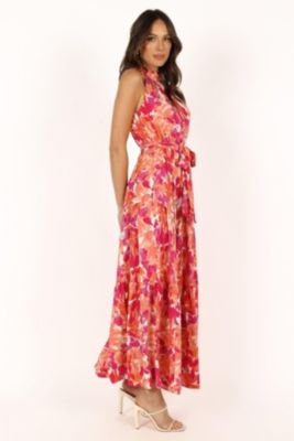 Women's Caroline Maxi Dress
