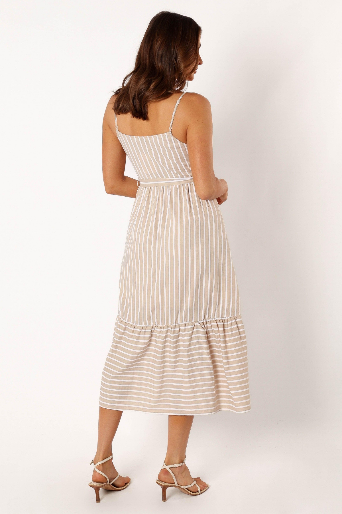 Odette Midi Women's Dress