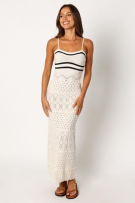 Landon Maxi Women's Dress