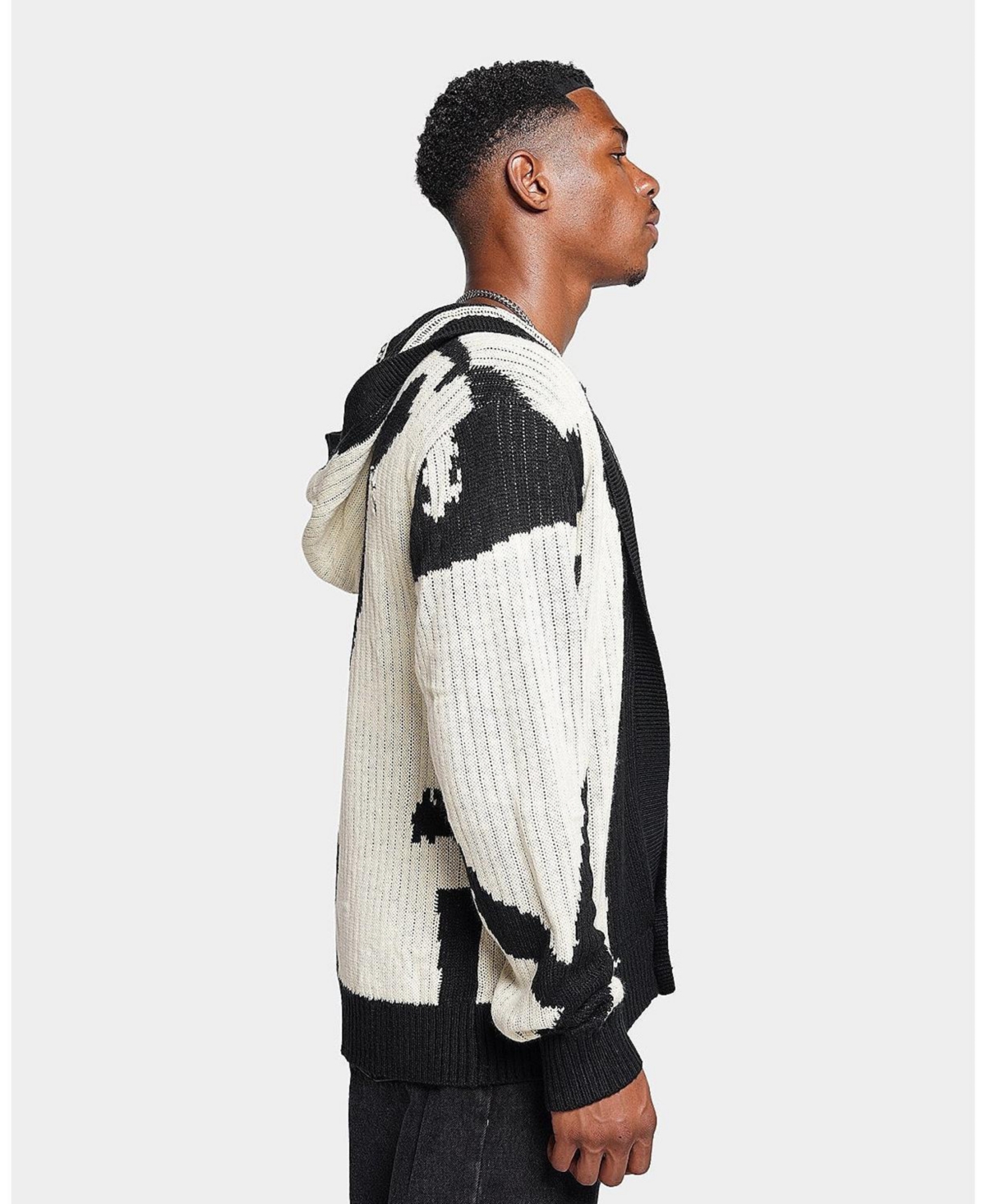 Xxiii Mens Zenra Cardigan