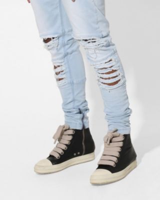 Mens Rework Jeans