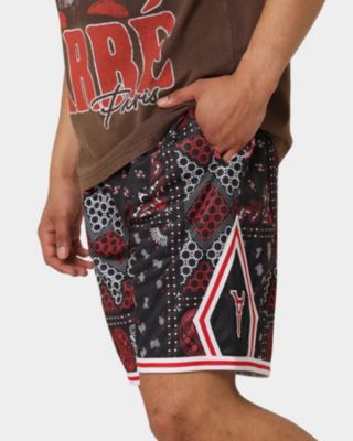 Men's XXIII Bandana Ultra Basketball Shorts