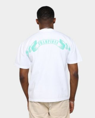 Mens Banner T-Shirt