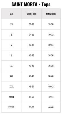 Men's Venom Oversized Muscle Tee