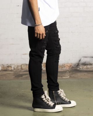 Men's Diamond Summum Jean