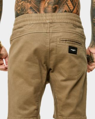 Big & Tall Annex Denim Short