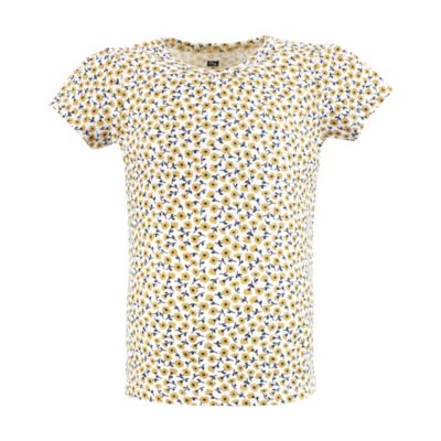 Baby Girls Hudson Short Sleeve T-Shirts
