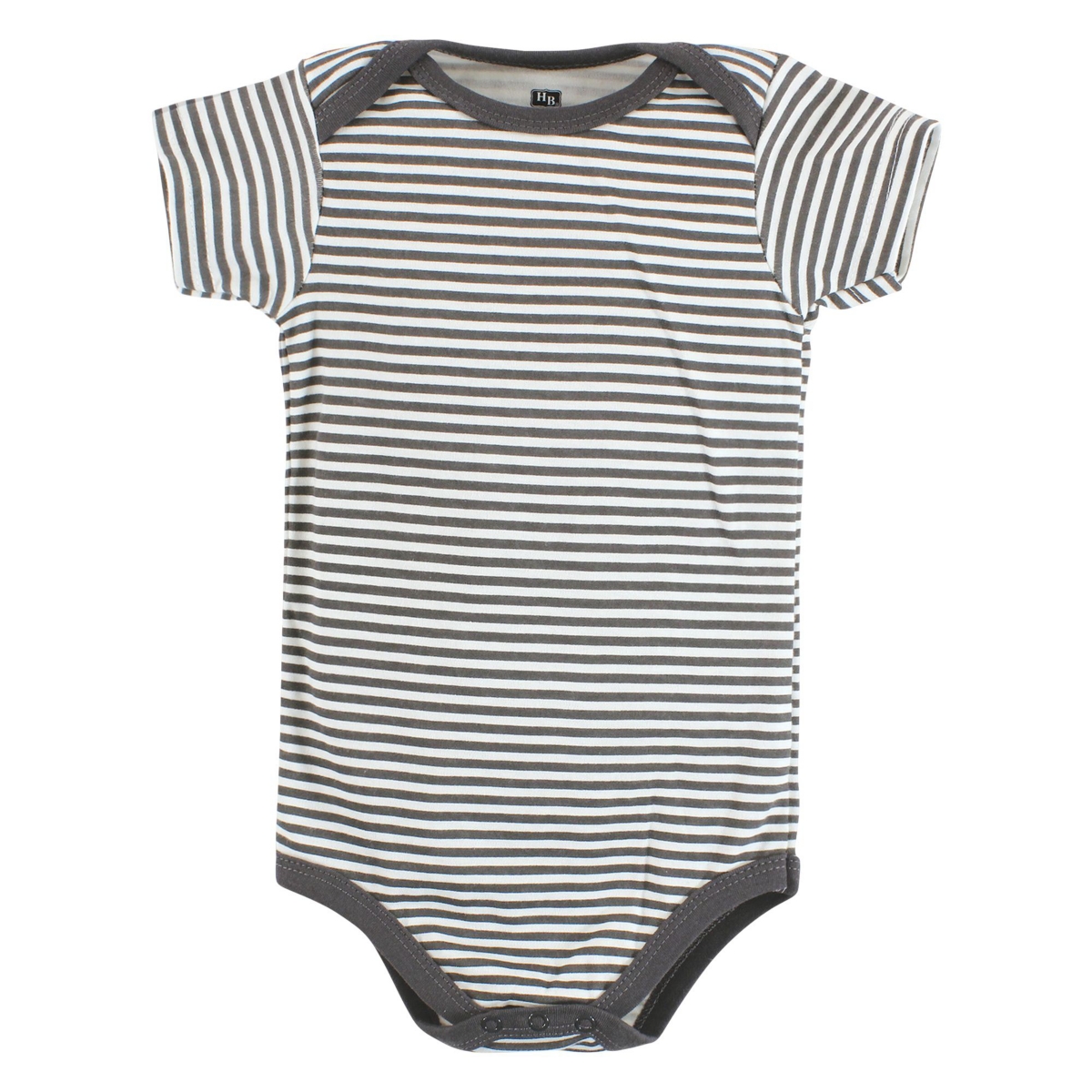 Hudson Baby Baby Boys Cotton Bodysuits