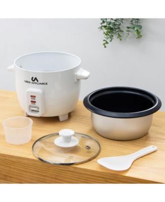 Rapid Rice Cooker 6 Cup capacity