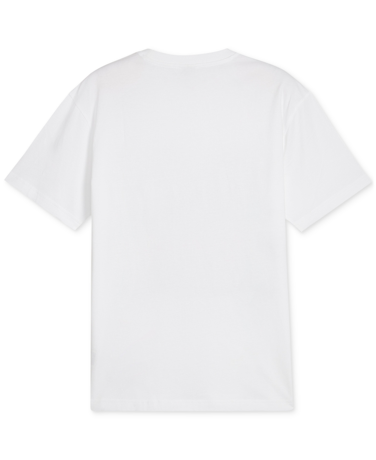 Puma Men's Medal Short-Sleeve Graphic T-Shirt