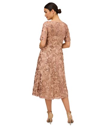 Adrianna papell petite cocktail dresses cheap