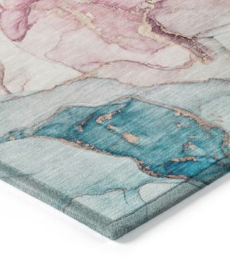 Chantille Machine Washable ACN500 3'x5' Area Rug