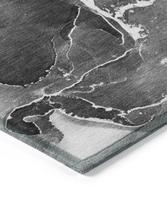 Chantille Machine Washable ACN503 5'x7'6 Area Rug