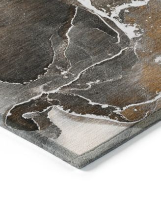 Chantille Machine Washable ACN503 5'x7'6 Area Rug