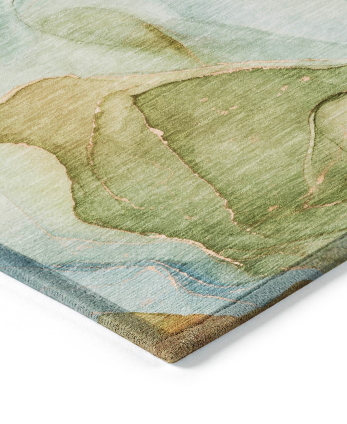 Addison Chantille Machine Washable ACN504 8'x10' Area Rug