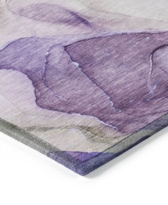 Chantille Machine Washable ACN504 9'x12' Area Rug