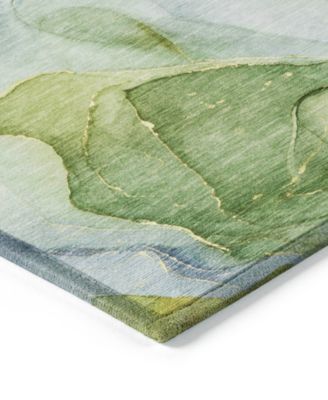 Chantille Machine Washable ACN504 5'x7'6 Area Rug