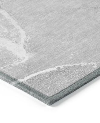 Chantille Machine Washable ACN510 2'3x7'6 Runner Area Rug