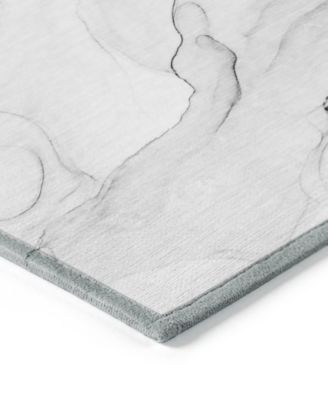 Chantille Machine Washable ACN515 3'x5' Area Rug