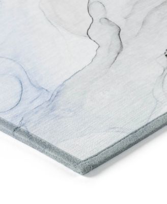 Chantille Machine Washable ACN515 3'x5' Area Rug