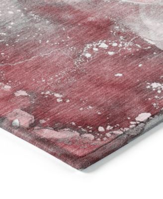 Chantille Machine Washable ACN518 5'x7'6 Area Rug