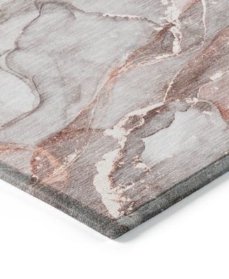 Chantille Machine Washable ACN519 8'x10' Area Rug