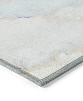 Chantille Machine Washable ACN523 9'x12' Area Rug