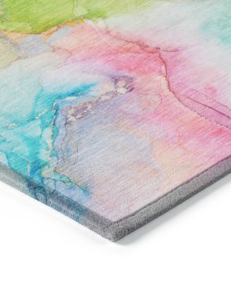 Chantille Machine Washable ACN526 8'x10' Area Rug