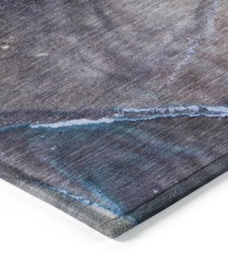 Chantille Machine Washable ACN525 9'x12' Area Rug