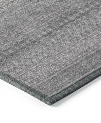 Chantille Machine Washable ACN527 8'x10' Area Rug