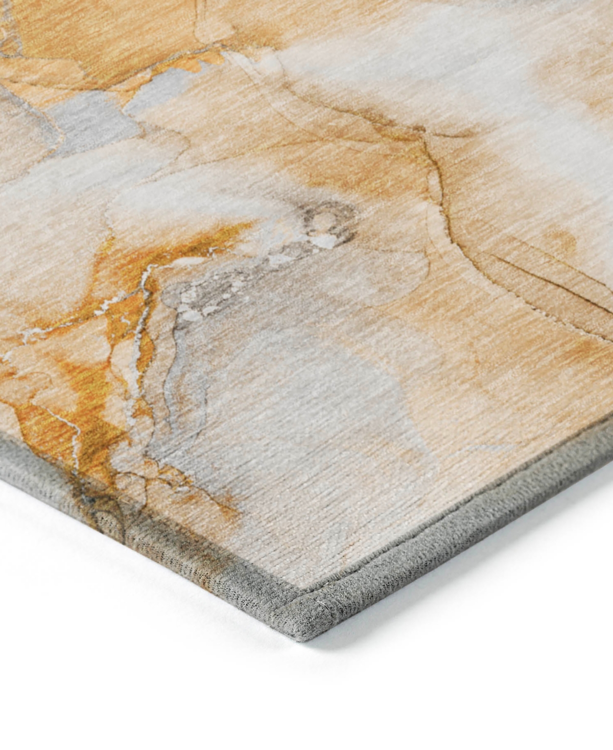 Addison Chantille Machine Washable ACN526 2'3x7'6 Runner Area Rug