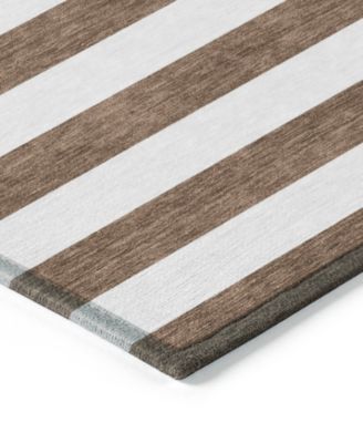 Chantille Machine Washable ACN528 2'3x7'6 Runner Area Rug