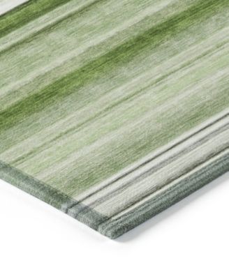 Chantille Machine Washable ACN529 8'x10' Area Rug