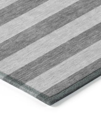 Chantille Machine Washable ACN530 5'x7'6 Area Rug