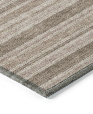 Chantille Machine Washable ACN531 3'x5' Area Rug