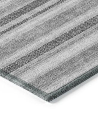 Chantille Machine Washable ACN531 3'x5' Area Rug