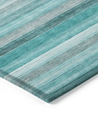 Chantille Machine Washable ACN535 3'x5' Area Rug