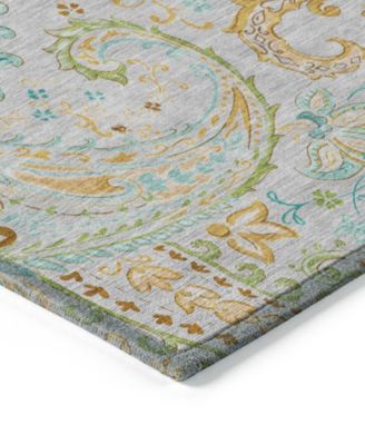 Chantille Machine Washable ACN533 9'x12' Area Rug