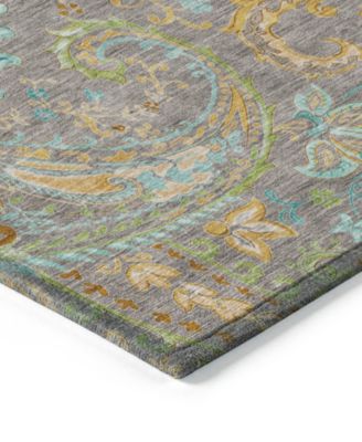Chantille Machine Washable ACN533 5'x7'6 Area Rug