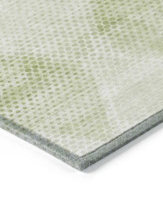 Chantille Machine Washable ACN539 8'x10' Area Rug