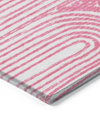 Chantille Machine Washable ACN540 3'x5' Area Rug