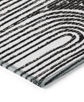 Chantille Machine Washable ACN540 9'x12' Area Rug