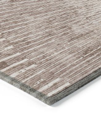 Chantille Machine Washable ACN542 8'x10' Area Rug