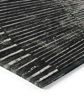 Chantille Machine Washable ACN542 2'3x7'6 Runner Area Rug