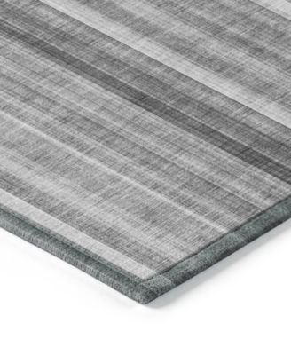 Chantille Machine Washable ACN543 2'3x7'6 Runner Area Rug
