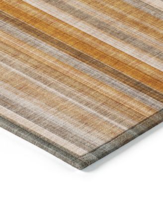 Chantille Machine Washable ACN543 5'x7'6 Area Rug