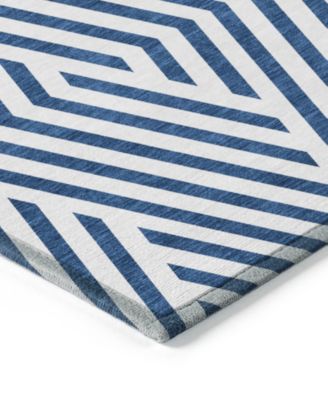 Chantille Machine Washable ACN550 8'x10' Area Rug