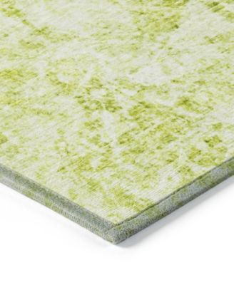 Chantille Machine Washable ACN553 3'x5' Area Rug