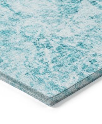 Chantille Machine Washable ACN553 3'x5' Area Rug